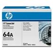 HP CC364A Toner 64A pro LJ 4014, 4015,4515, (10 000str), Black