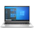 HP EliteBook 845 G8 R5 5650U PRO 14.0 FHD 400, 8GB, 512GB, ax, BT, LTE, FpS, backlit keyb, Win 10 pro