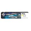 HP F6T79AE 913A Yellow Original PageWide Cartridge