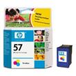 HP Ink Cartridge 57/Color/500 stran