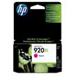 HP Ink Cartridge 920XL/Magenta/700 stran