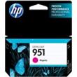 HP Ink Cartridge 951/Magenta/700 stran