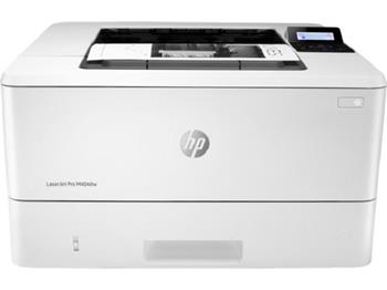 HP LaserJet Pro 400 M404dw (38str/min, A4/ USB/ Ethernet/ Wi-Fi/ Duplex) - náhrada za M402dw