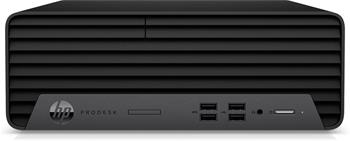 HP ProDesk 400 G7 SFF / i5-10500 / 8 GB / 256 GB SSD / UHD / DVDRW / 180W / 2xDP+HDMI / WIN 10 PRO