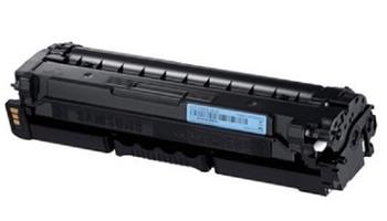 HP - Samsung toner CLT-C503L/Cyan/5000 stran