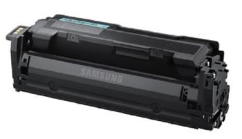 HP - Samsung toner CLT-C603L/Cyan/10 000 stran
