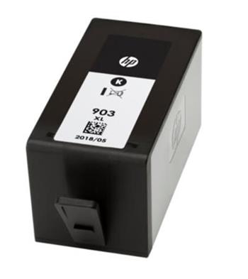 HP T6M15AE 903XL High Yield Black Original Ink Cartridge