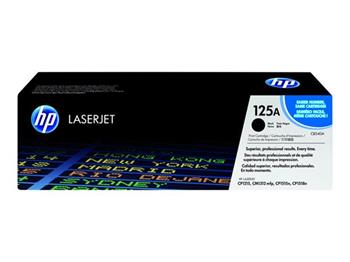 HP toner 125A/Black/2200 stran
