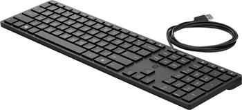 Wired Desktop 320K Keyboard