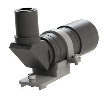 IgniteNet zaměřovací dalekohled pro spoj MetroLinq