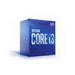 INTEL Core i3-10100 3.6GHz/4core/6MB/LGA1200/Graphics/Comet Lake/ s chladičem