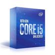 INTEL Core i5-10400 2.9GHz/6core/12MB/LGA1200/Graphics/Comet Lake/s chladičem