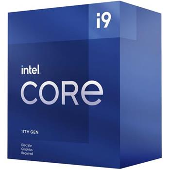 INTEL Core i9-11900KF 3.5GHz/8core/16MB/LGA1200/No