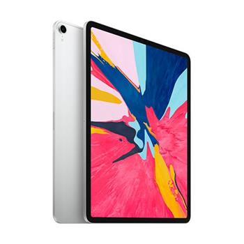 iPad Pro 12.9 inch Wi-Fi 512GB Silver