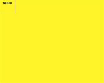 Kancelářský papír barevný IQ Color A4/80g, 500 listů neonově žlutá