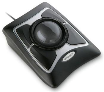 Kensington Expert Mouse Optical (USB/PS2