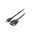 Kensington HDMI to DVI-D Cable 1.8m