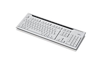 Keyboard KB521 CZ/US