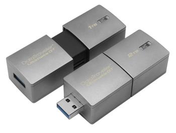 KINGSTON 2TB DataTraveler Ultimate GT USB 3.1/3.0 300MB/s R, 200MB/s W
