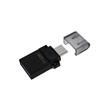 KINGSTON 32GB DT MicroDuo 3 Gen2 + microUSB (Android/OTG)