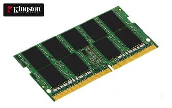Kingston Notebook Memory 4GB DDR4 3200MHz SODIMM