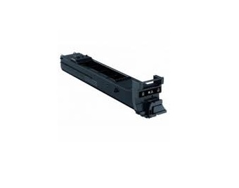 Konica Minolta Toner černý pro MC4650/MC4690/4695 (4000 stran)