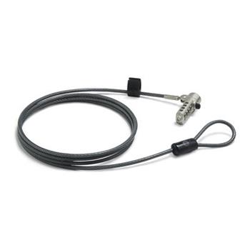 LANBERG SATA III datový kabel (6GB/S) F / F 50cm, úhlový, kovová západka, černý