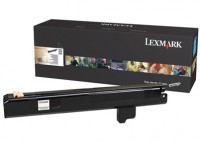 Lexmark Black Photo conductor kit C935/X94X - C930X72G