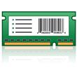 Lexmark MS911 CARD FOR IPDS