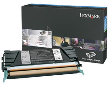 Lexmark T | X (65x) corp. ctrg | 25 000 str.