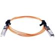 MaxLink 10G SFP+ AOC optický kabel, aktivní, DDM, cisco comp., 1m