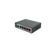 MikroTik RouterBOARD RB760iGS, hEX S, 5xGLAN, SFP, USB, L4, PSU