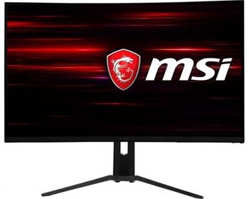 MSI Gaming monitor Optix MAG321CURV, 31,5" zakřive