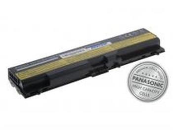 Náhradní baterie AVACOM Lenovo ThinkPad T410/SL510/Edge 14", Edge 15" Li-Ion 11,1V 5800mAh/64Wh