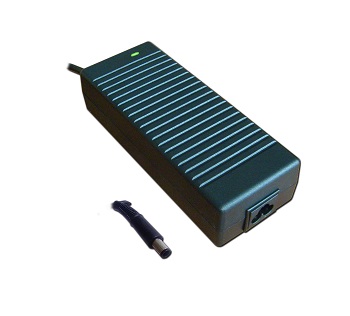 Nano Solution Náhradní AC adapter 120W, 18.5V, 6.48A, 5,0x7,4 pro HP