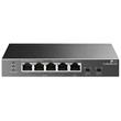 NEC 65" MultiSync ME652 - 18/7/450cd/IPS Direct LED/3840 x 2160/16:9/8ms/8000:1/USB-C/3x HDMI/Android 13 player/černý