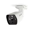 Nedis AHDCBW15WT - Bezpečnostní Kamera CCTV | Válcové kamery | Full HD | Pro použití s analogovým HD DVR