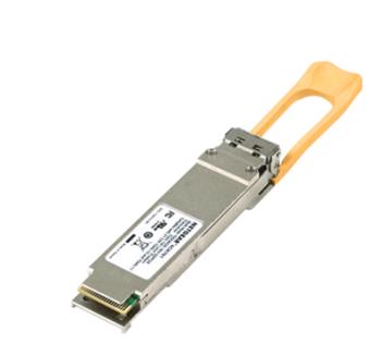 Netgear 100GBASE-SR4 MMF MPO QSFP28 MODULE
