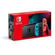 Nintendo Switch console - Neon red&blue Joy-Con V2