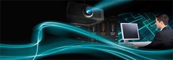 Panasonic ET-SWA100A - Early Warning Software - licence při koupi projektoru, platná na 1. rok: až pro 2,048 projektorů