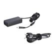 Power Supply : European 65W AC Adapter with power cord (Kit)