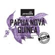 Pražená zrnková káva - Papua Nueva Guinea (1000g)