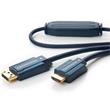 PremiumCord adaptér USB-C na DisplayPort DP1.4 8K@60Hz a 4k@120Hz