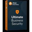 Prodloužení Avast Premium Business Security (1-4) na 1 rok
