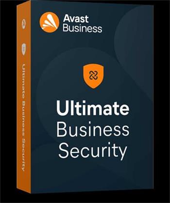 Prodloužení Avast Premium Business Security (5-19) na 1 rok