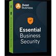Prodloužení Avast Ultimate Business Security (5-19) na 1 rok