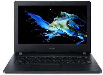 Rozbaleno Acer TravelMate P214-52-57BX i5-10210U/8GB+N/512GB SSD+N/HD Graphics/14" FHD IPS matný/W10 Pro/Black