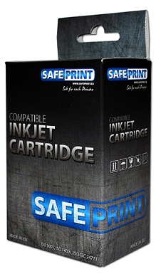 SAFEPRINT inkoust Canon CLI-521C | Cyan | 11ml