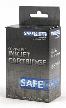 SAFEPRINT kompatibilní inkoust Canon CLI-571C XL | Cyan | 13ml