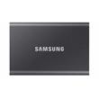 Samsung Externí SSD disk 500 GB černý
